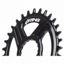 Rotor Q-Ring DM Platte