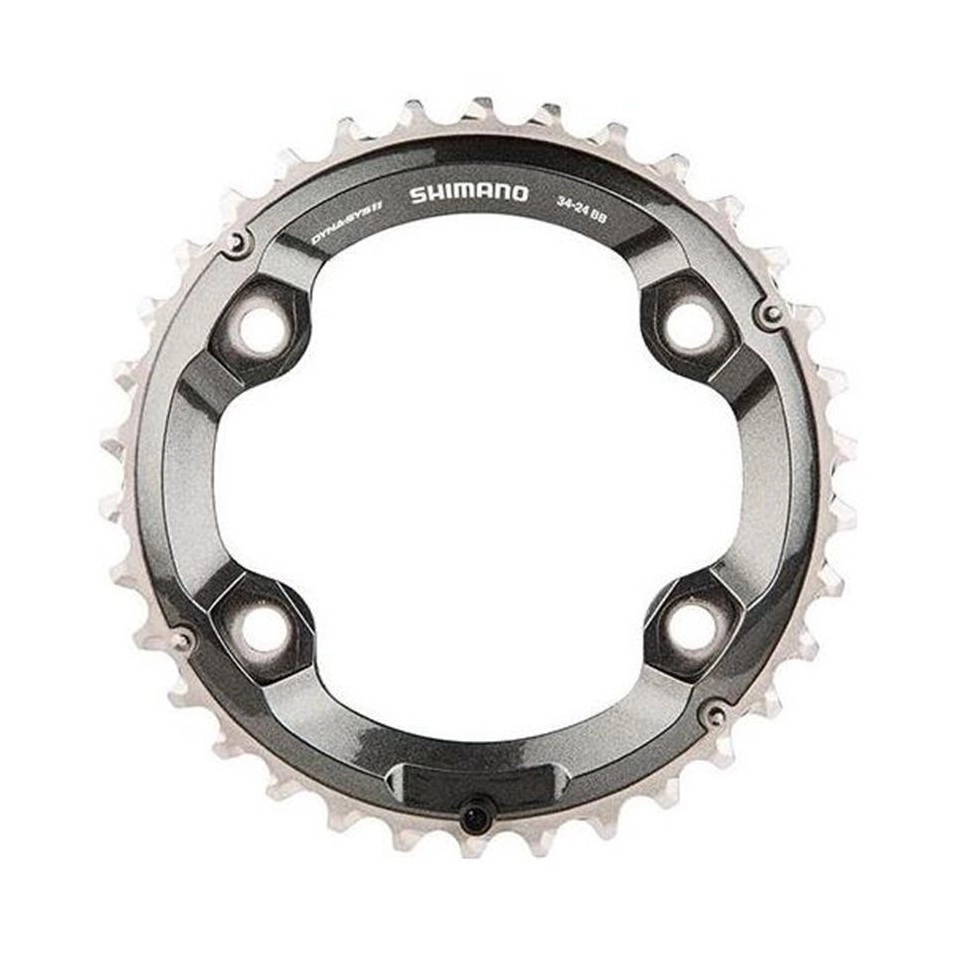 Plateau Shimano XT M8000 11 vitesses