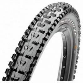 Cubierta Maxxis High Roller...