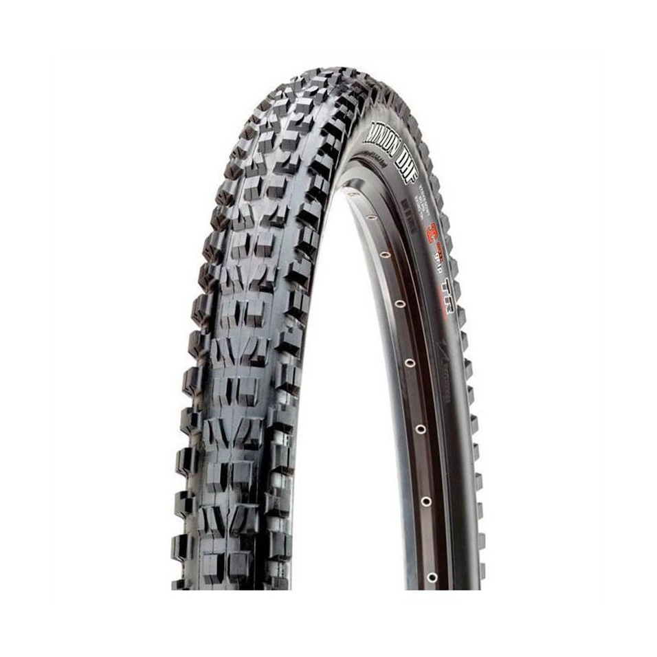 Coberta Maxxis Minion DHF 27.5 WT 3CG/DH/TR Plegable