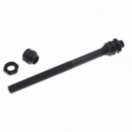 Eje del Buje Shimano M988...