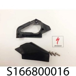 Control remot Turbo Levo nivell d'assistencia