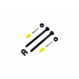 Valvole X-Sauce Presta in...