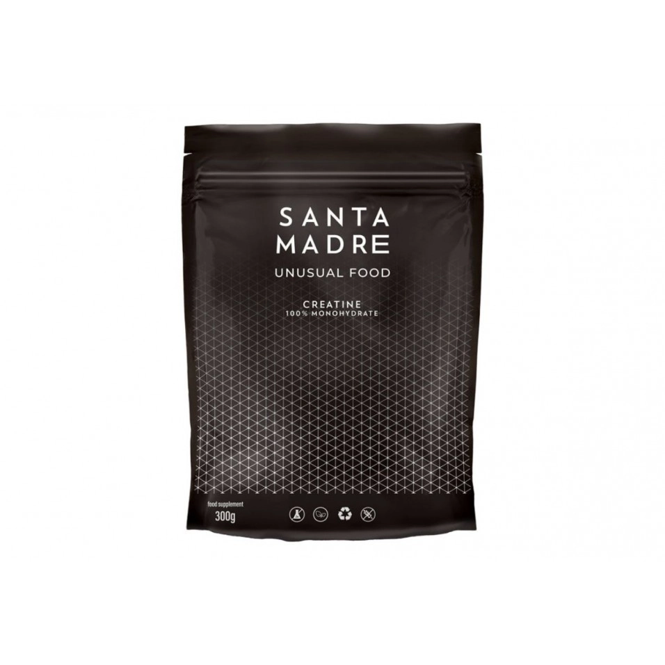Creatina Santa Madre 600g