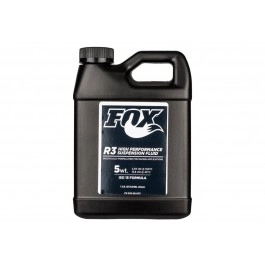 Oli Fox Suspensio R3 5WT...