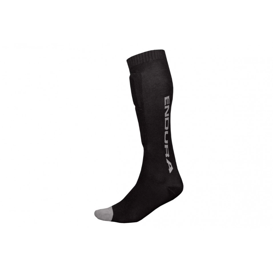 Calcetines Espinillera Endura Singletrack