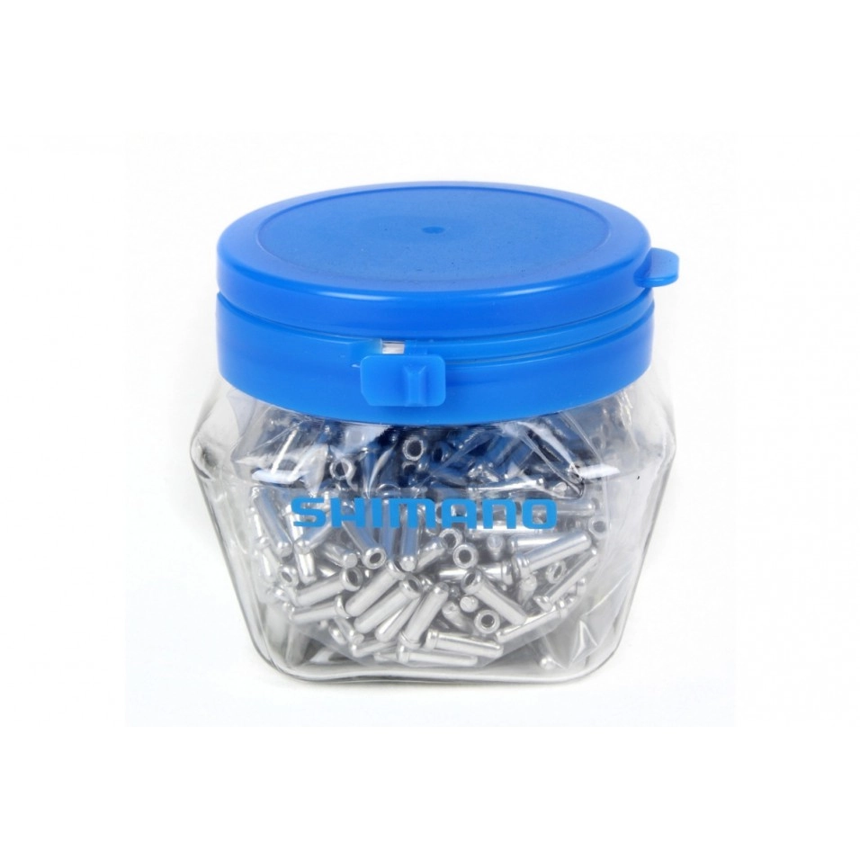 Shimano Schaltterminal 1.2mm (1 Stück)