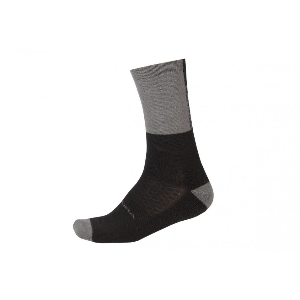 Endura Baabaa Merino Wintersocken