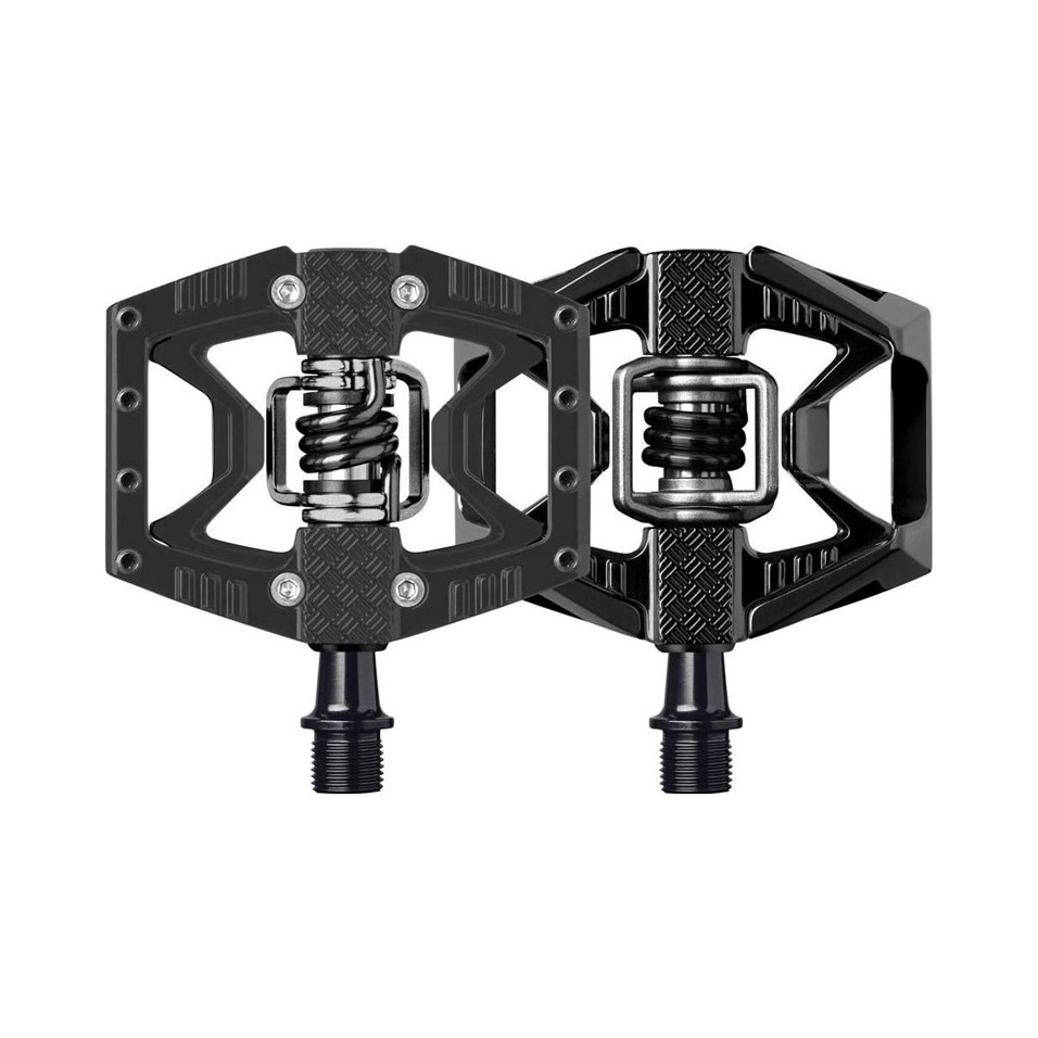 Pédale Crankbrothers DoubleShot 3