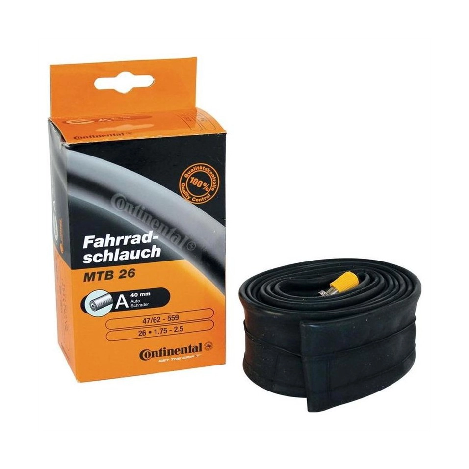 Càmera Continental Tour Slim 700 Schrader 40mm