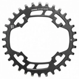 Plateau Sram X-Sync Acier...