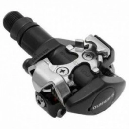 Pedales Shimano M505 SPD
