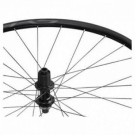 Rueda Shimano Tras. RS171...