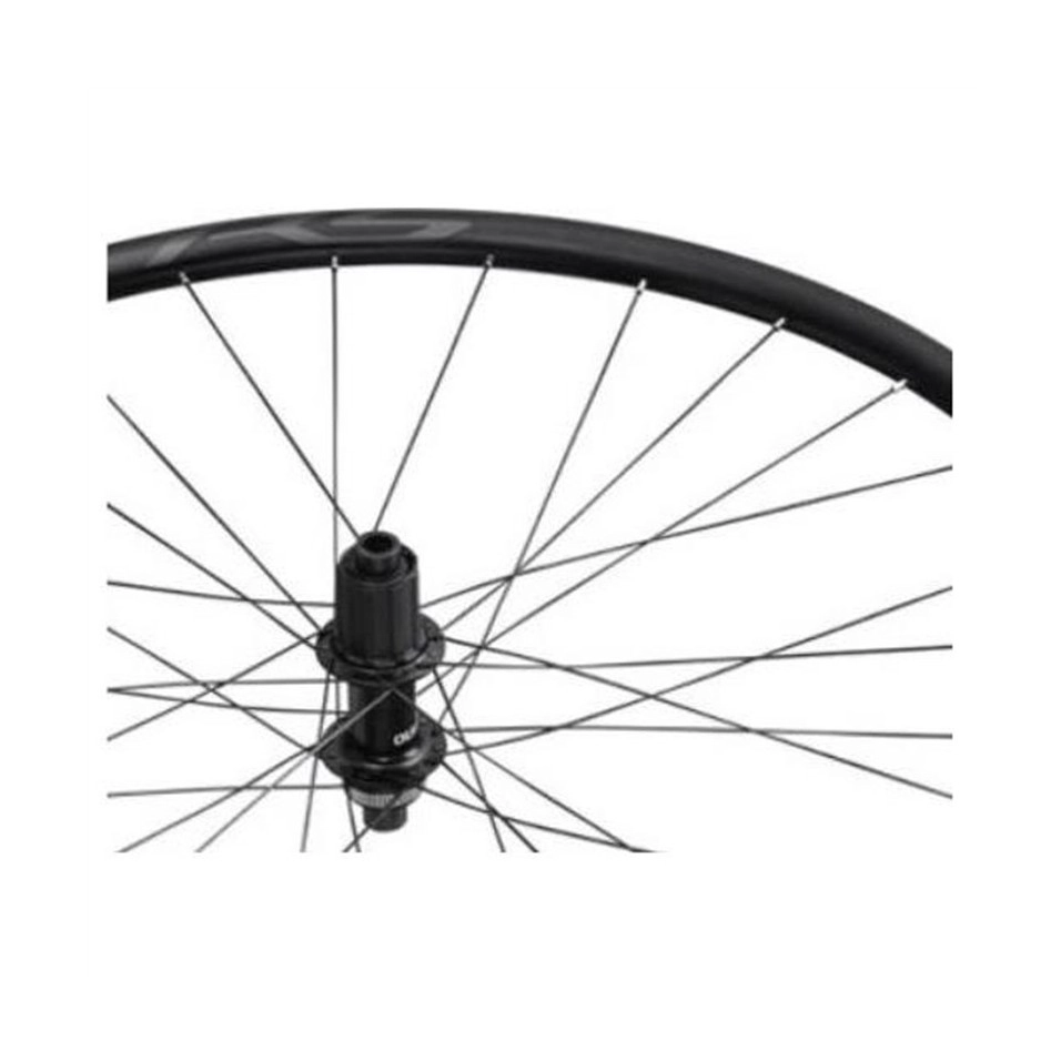 Rueda Shimano Tras. RS171 Disco 12x142 EP 19C CL