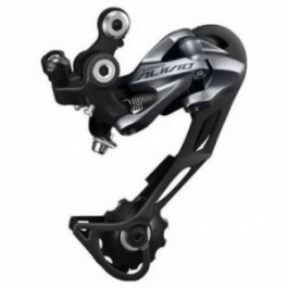 Canvi Shimano Alleugeriment...