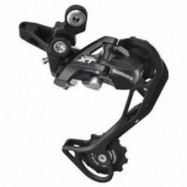 Cambio Shimano XT 10v SGS...