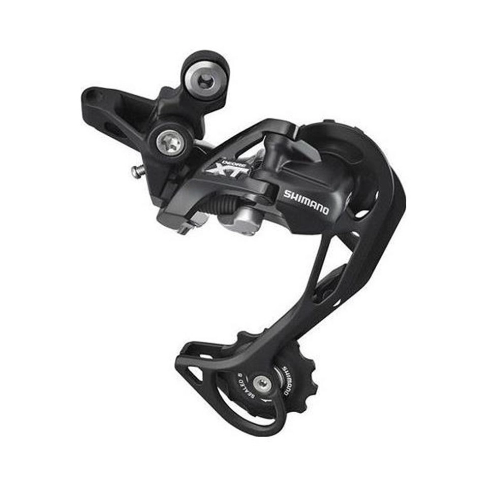 Rd M8100 Sgs Cambio Trasero Shimano Cambio Xt CAMBIO SHIMANO DEORE
