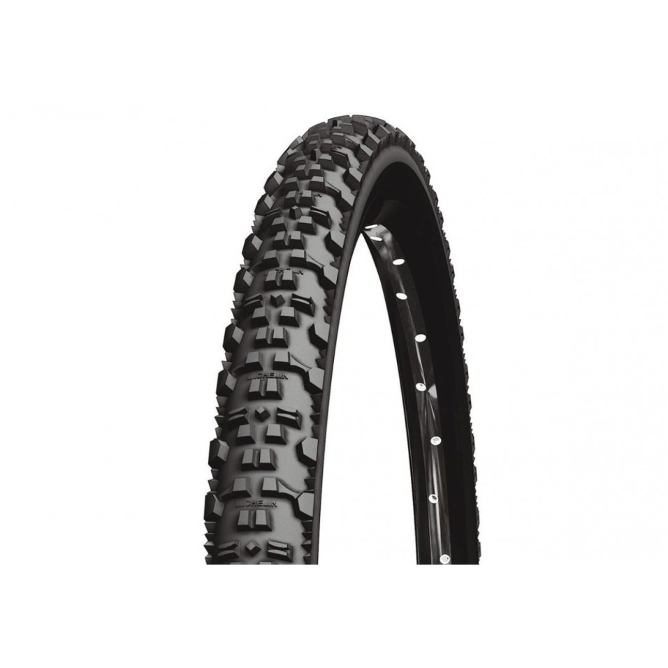 Cubierta Michelin Country AT 26 Acces Line Rigida