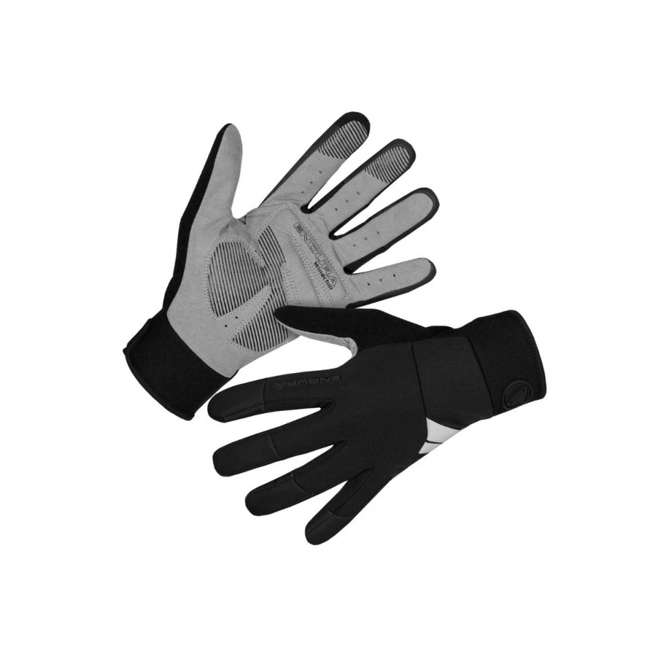Endura Damen Windchill Glove lange Handschuhe