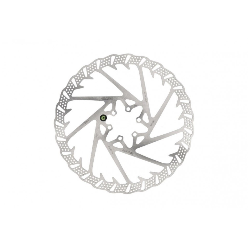 Disc Fre Galfer Shark 6 Cargols 203mm x 2.0mm