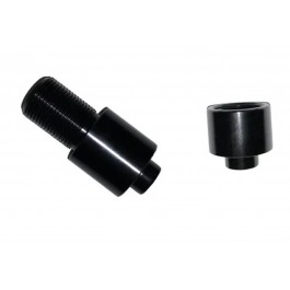 Direktantriebs-Verriegelung...