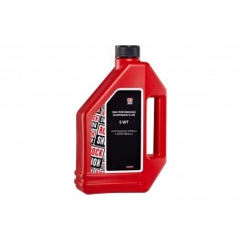 Lubrifiant Rock Shox SAE 5W