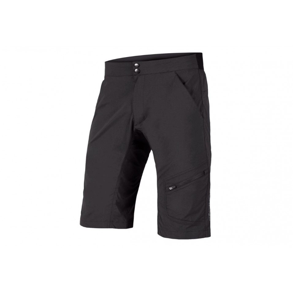 Short Endura Hummvee Lite avec culotte intérieure