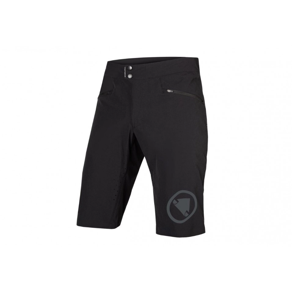 Pantaloni corti Endura SingleTrack Lite Short Fit