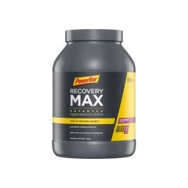 Powerbar Recovery Max Drink...