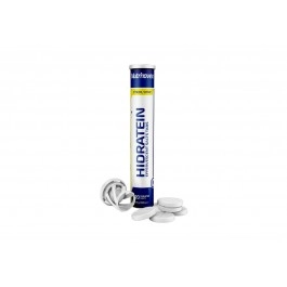 Comprimés effervescents...