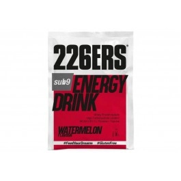 Beguda 226ers Sub9 Energy...