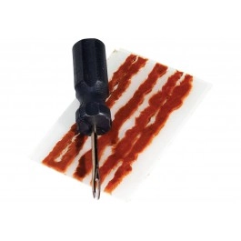 Kit de Reparación Pinchazos...