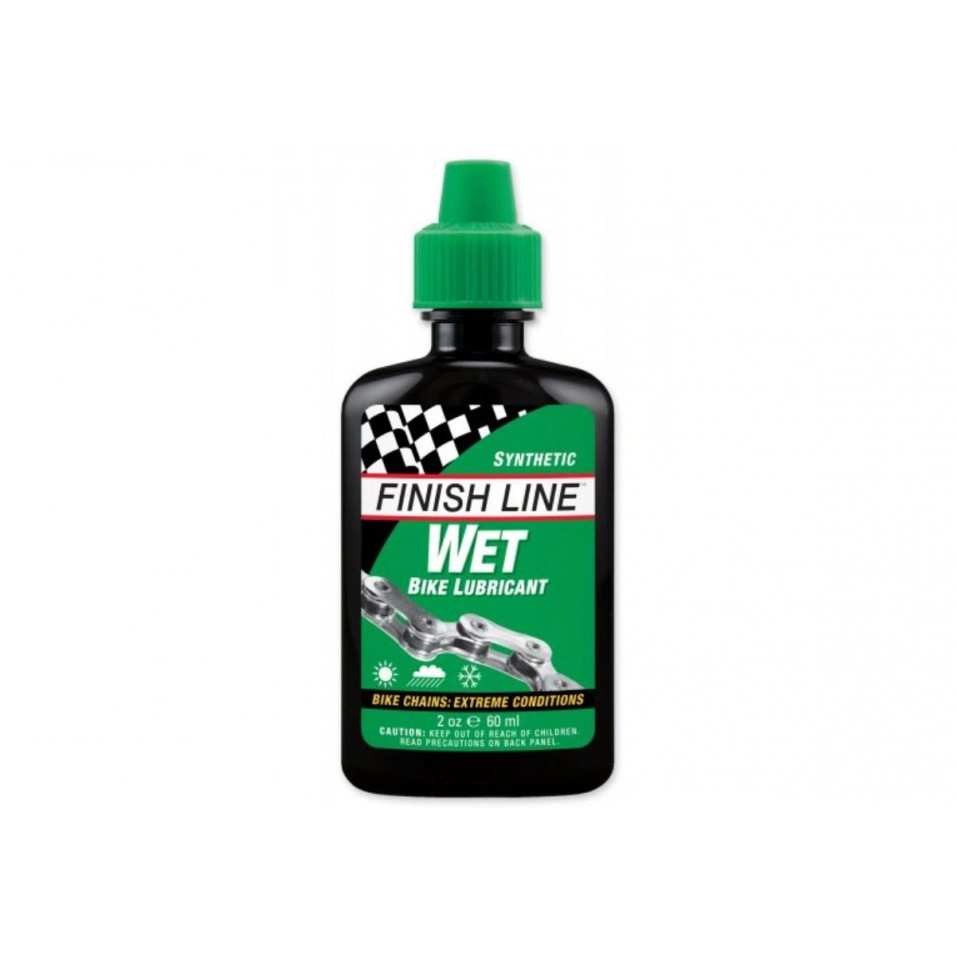 Lubricant Finish Line Cross Country Wet