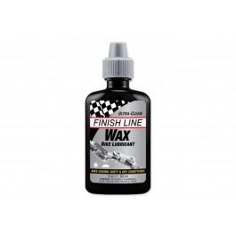 Lubricant Finish Line Wax...