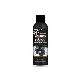 Finish Line E-Shift-Entfetter