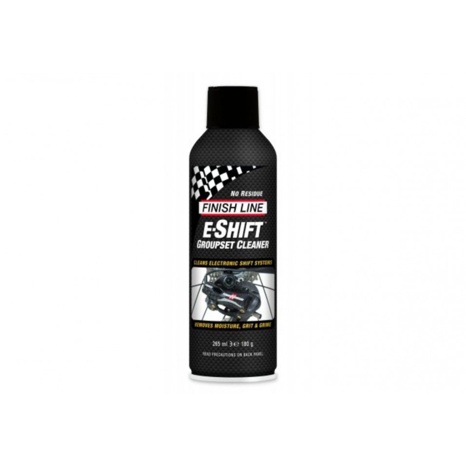 Desengrasante Finish Line E-shift