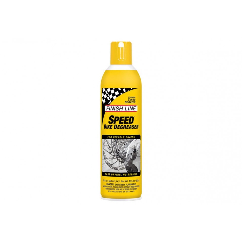 Desengreixant Finish Line Speed Clean Aerosol 18oz