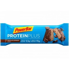Barre PowerBar Protein Plus...