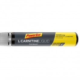 Vial Powerbar L-Carnitine...