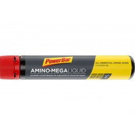 Powerbar Amino Mega Liquid...