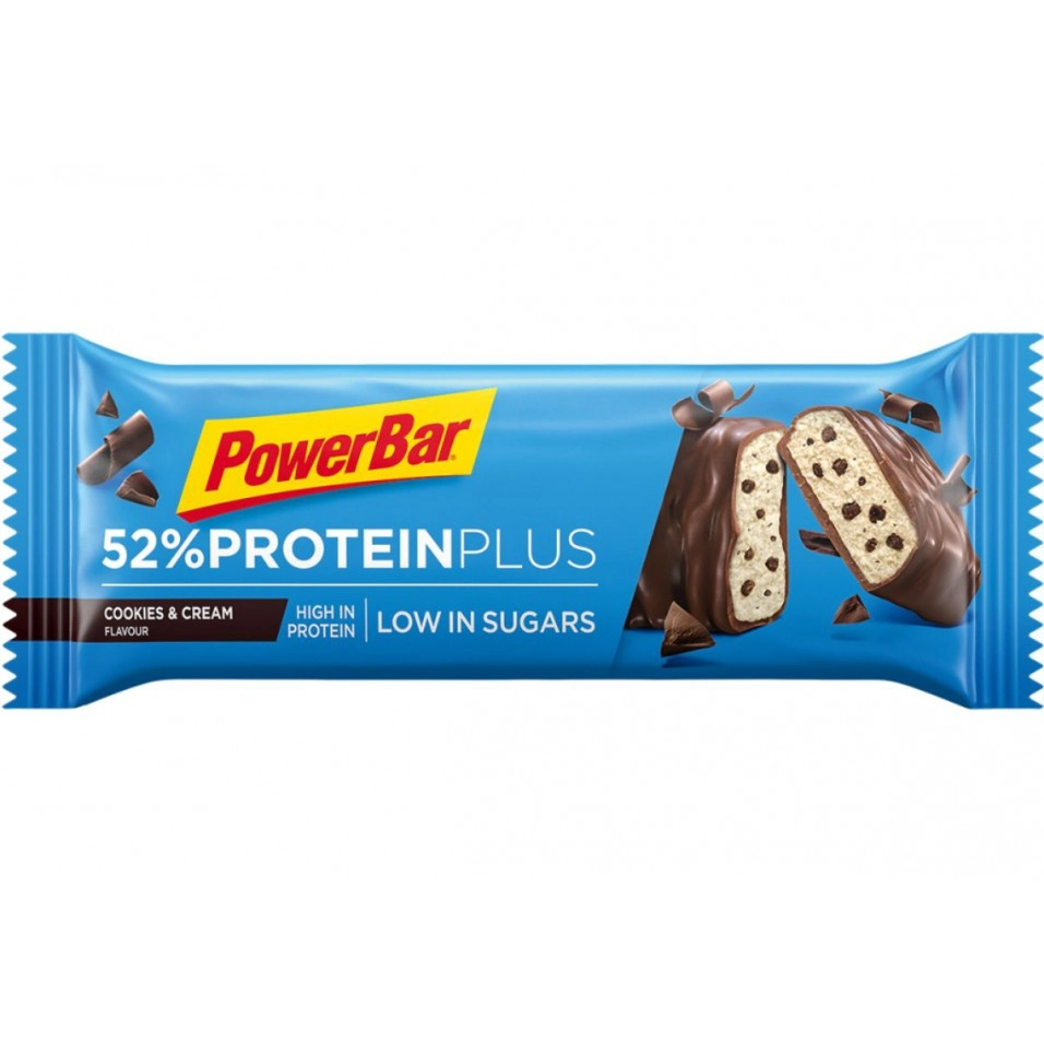 Barreta Powerbar Protein Plus 52%