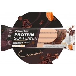Powerbar Protein Soft Layer...