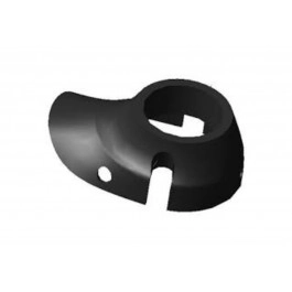 Bouchon de casque...