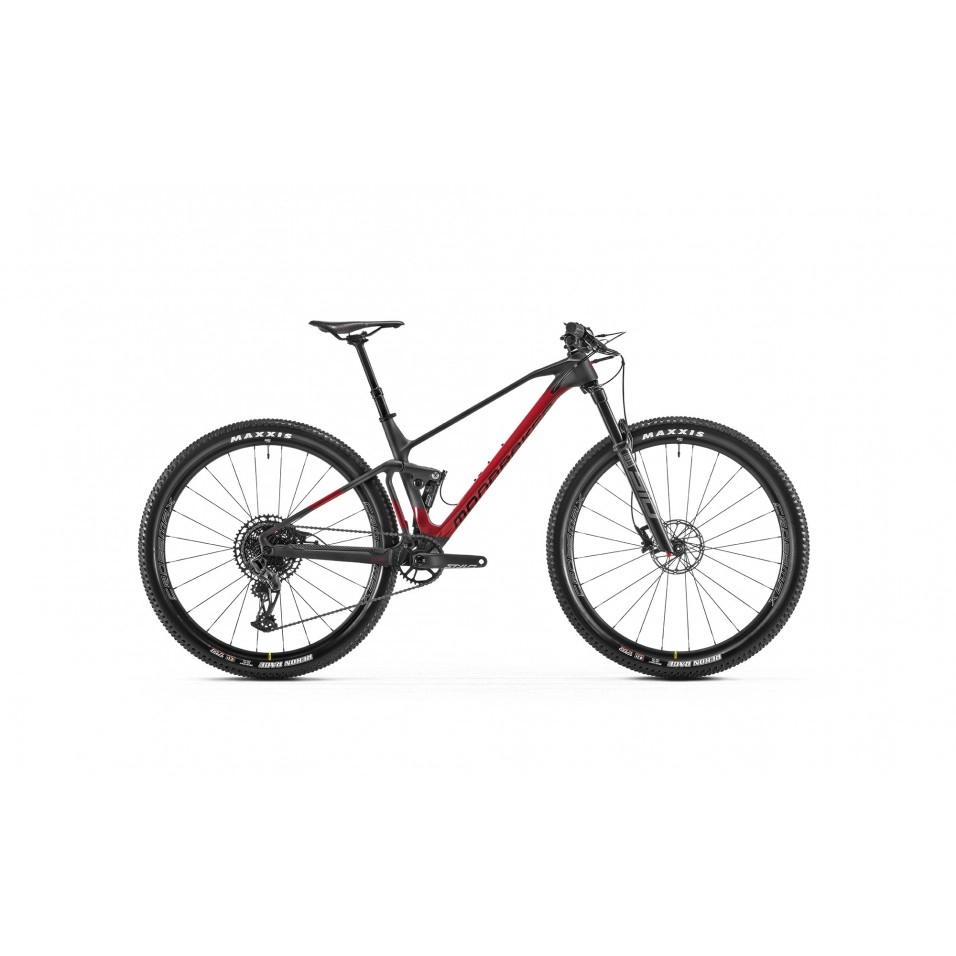 Comprar Bicicleta Mondraker F PODIUM CARBON DC SPE BTT Doble