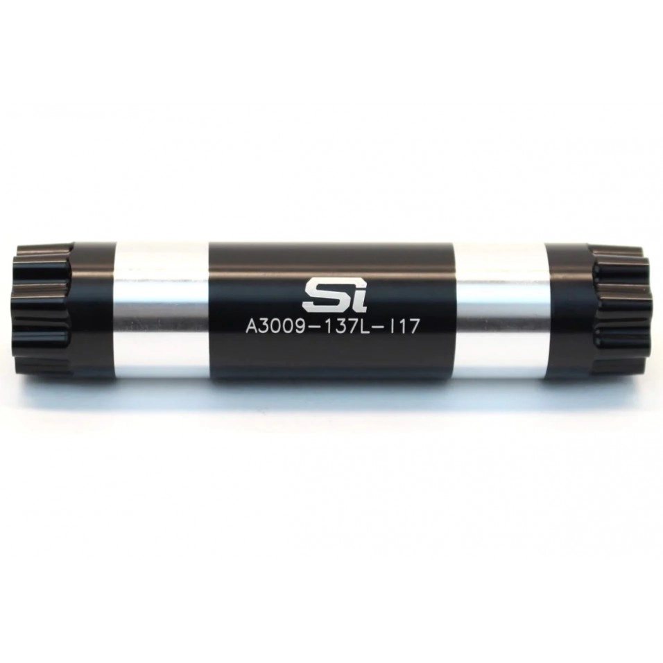 Comprar Eje pedalier Cannondale Hollowgram Spindle 137mm Pedalier