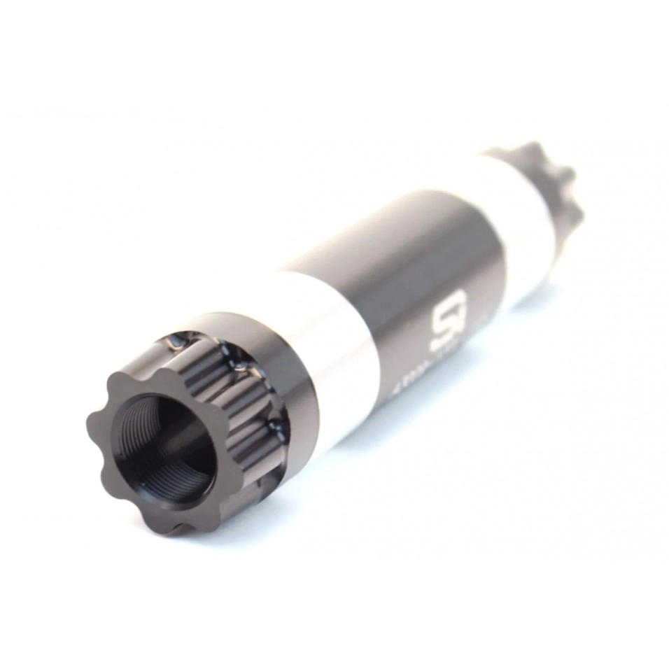 Comprar Eje pedalier Cannondale Hollowgram Spindle 137mm Pedalier
