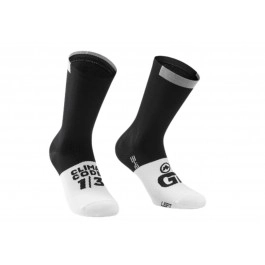 Assos GT Socken C2 Socken