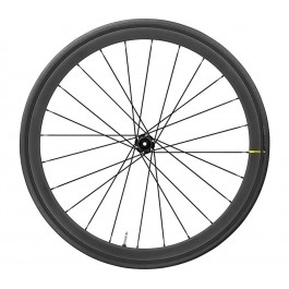 Rodes Mavic Ksyrium Pro Carbon UST