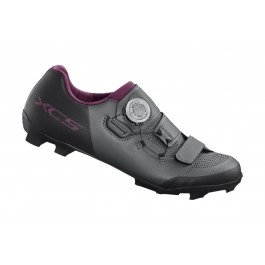 Shimano XC502 Damenschuhe