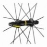 Roues Mavic Ksyrium Pro Carbon UST